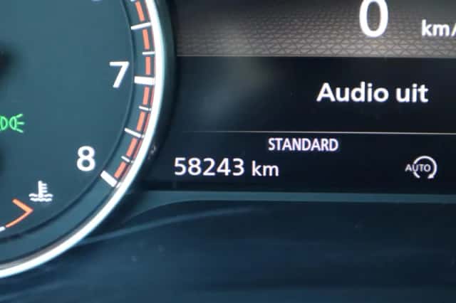 Nissan Qashqai (2022) thumbnail 4