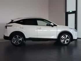 Nissan Qashqai (2022) thumbnail 5