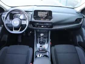 Nissan Qashqai (2022) thumbnail 8