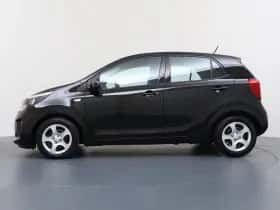 Kia Picanto (2024) thumbnail 2
