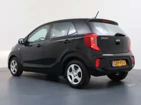 Kia Picanto (2024) thumbnail 3