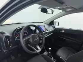 Kia Picanto (2024) thumbnail 22