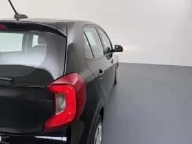 Kia Picanto (2024) thumbnail 27