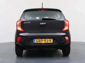 Kia Picanto (2024) thumbnail 4