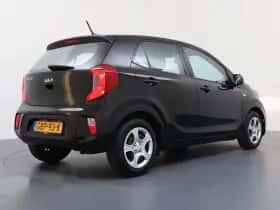 Kia Picanto (2024) thumbnail 5