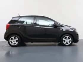 Kia Picanto (2024) thumbnail 6
