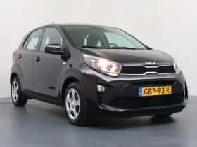 Kia Picanto (2024) thumbnail 7