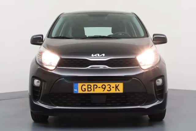 Kia Picanto (2024) thumbnail 8