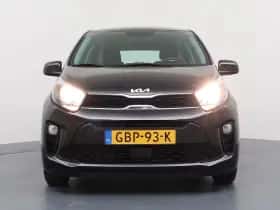 Kia Picanto (2024) thumbnail 8