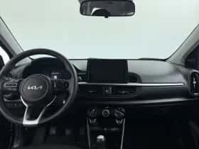 Kia Picanto (2024) thumbnail 9