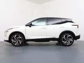 Nissan Qashqai (2023) thumbnail 2