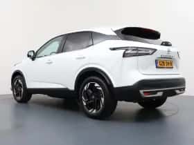 Nissan Qashqai (2025) thumbnail 3