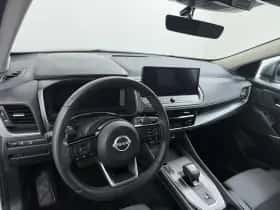 Nissan Qashqai (2025) thumbnail 23