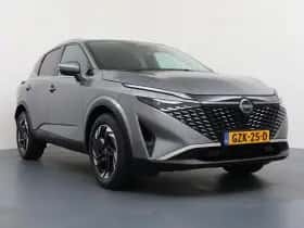 Nissan Qashqai (2025) thumbnail 7