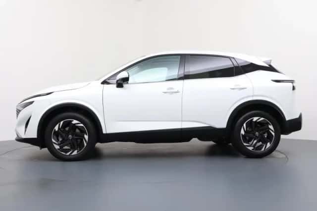 Nissan Qashqai (2025) thumbnail 2