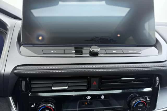 Nissan Qashqai (2025) thumbnail 11