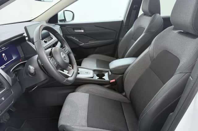 Nissan Qashqai (2025) thumbnail 12