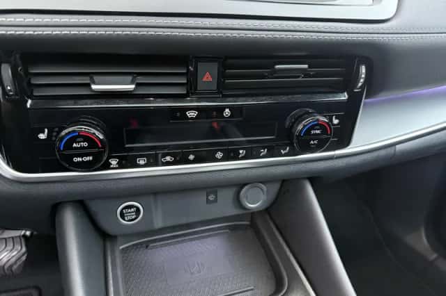Nissan Qashqai (2025) thumbnail 14