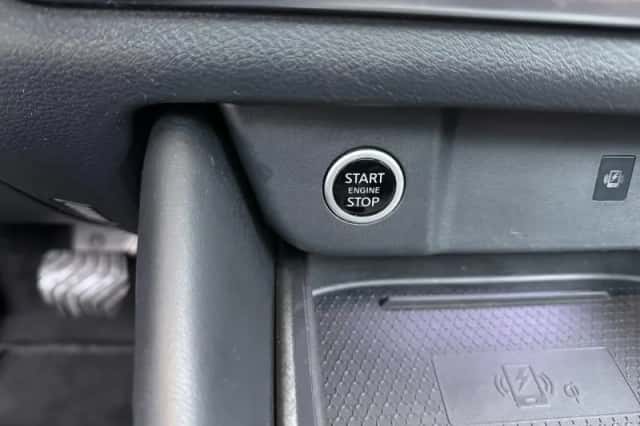 Nissan Qashqai (2025) thumbnail 16