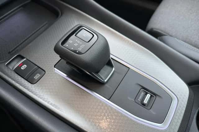 Nissan Qashqai (2025) thumbnail 17
