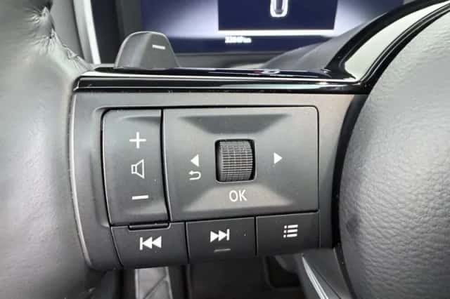 Nissan Qashqai (2025) thumbnail 18