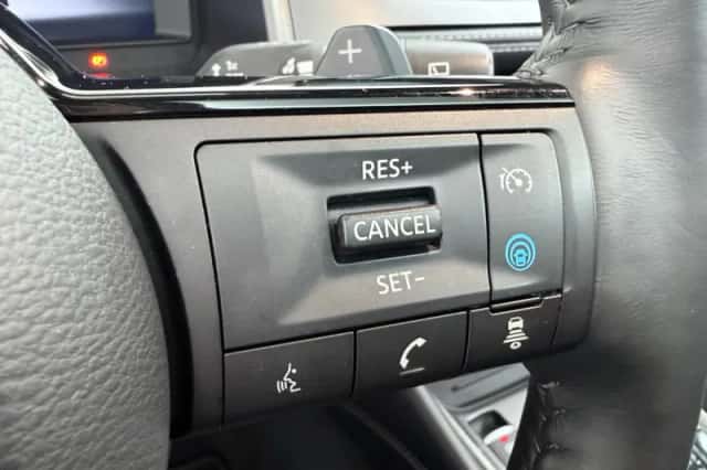 Nissan Qashqai (2025) thumbnail 19