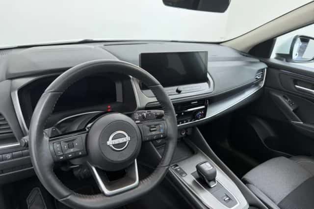 Nissan Qashqai (2025) thumbnail 22