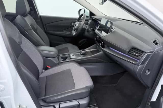 Nissan Qashqai (2025) thumbnail 23