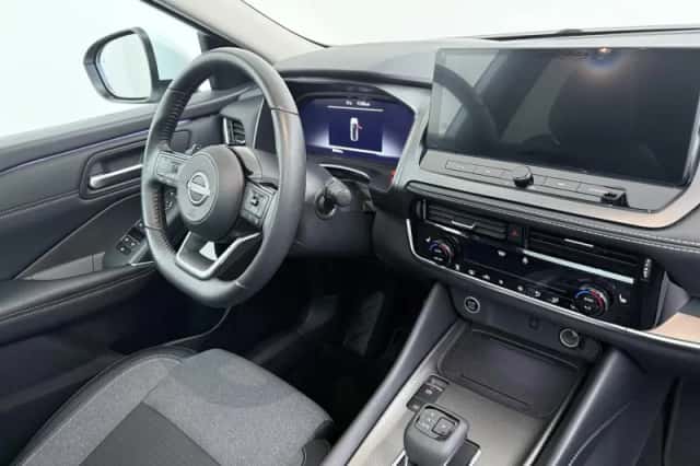 Nissan Qashqai (2025) thumbnail 24