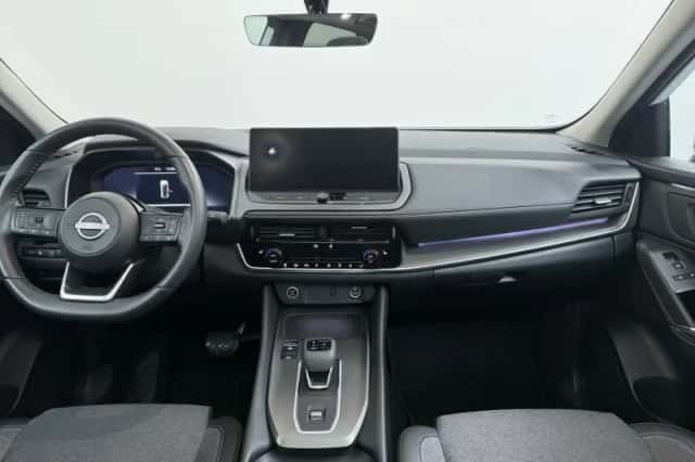 Nissan Qashqai (2025) thumbnail 25