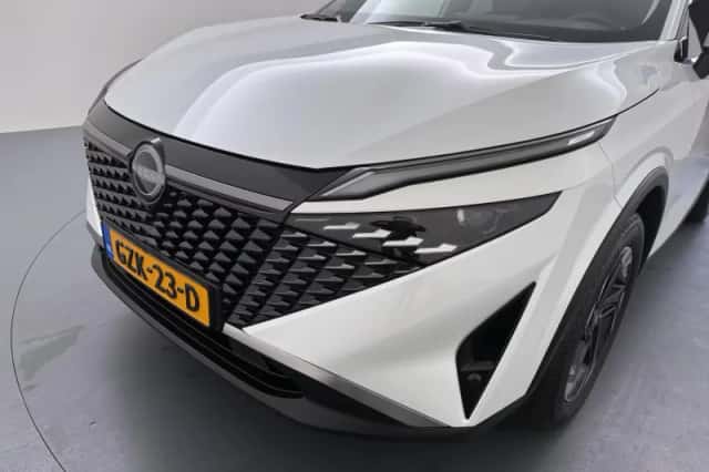 Nissan Qashqai (2025) thumbnail 27
