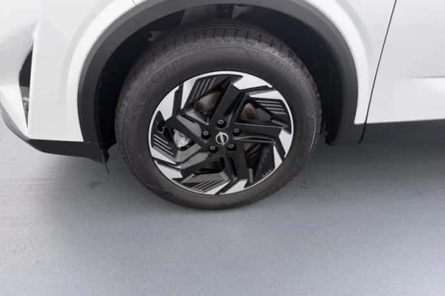 Nissan Qashqai (2025) thumbnail 28