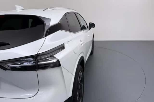 Nissan Qashqai (2025) thumbnail 29