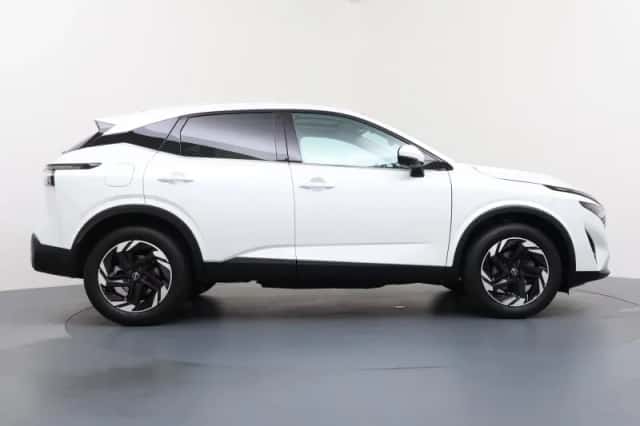 Nissan Qashqai (2025) thumbnail 6