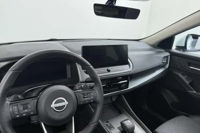 Nissan Qashqai (2025) thumbnail 9