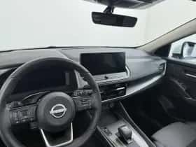 Nissan Qashqai (2025) thumbnail 9