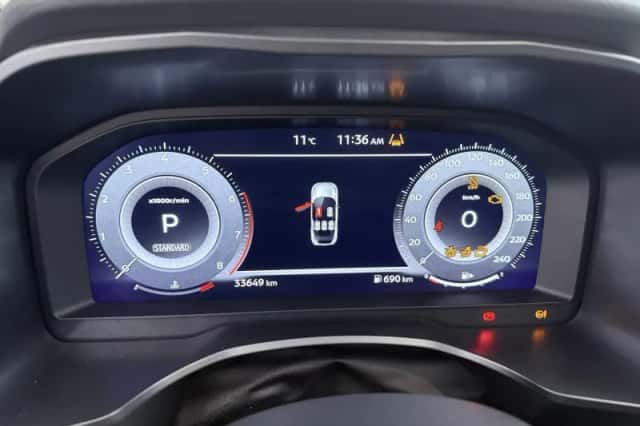 Nissan Qashqai (2025) thumbnail 10