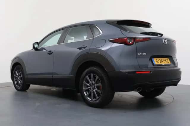 Mazda CX-30 (2019) thumbnail 3