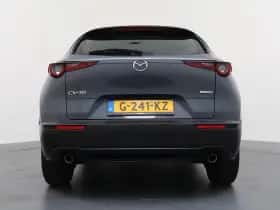 Mazda CX-30 (2019) thumbnail 4