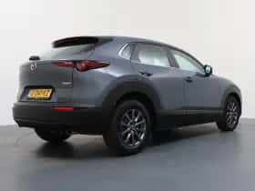 Mazda CX-30 (2019) thumbnail 5
