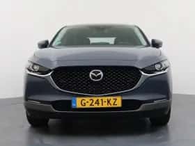 Mazda CX-30 (2019) thumbnail 8