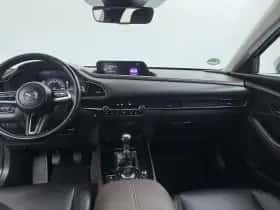 Mazda CX-30 (2019) thumbnail 9