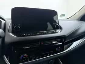 Nissan Qashqai (2022) thumbnail 11