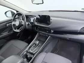 Nissan Qashqai (2022) thumbnail 26