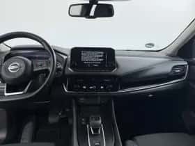 Nissan Qashqai (2022) thumbnail 9