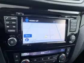 Nissan Qashqai (2017) thumbnail 11