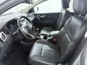 Nissan Qashqai (2017) thumbnail 13