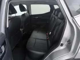 Nissan Qashqai (2017) thumbnail 14