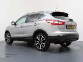 Nissan Qashqai (2017) thumbnail 3