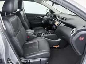 Nissan Qashqai (2017) thumbnail 23
